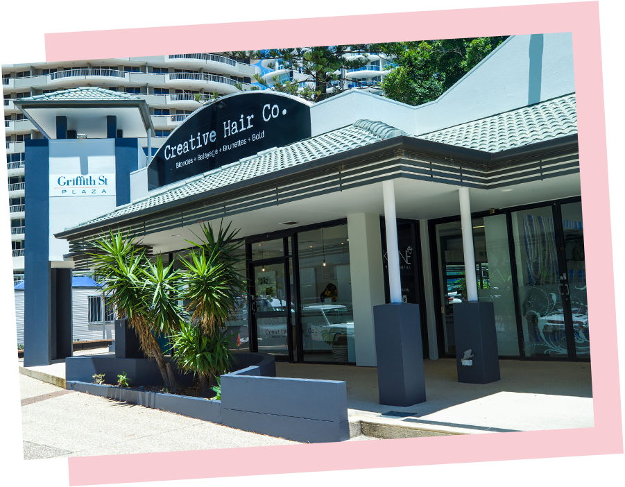 Award Winning Coolangatta Hair Salon | Best Hair Salon Near Me